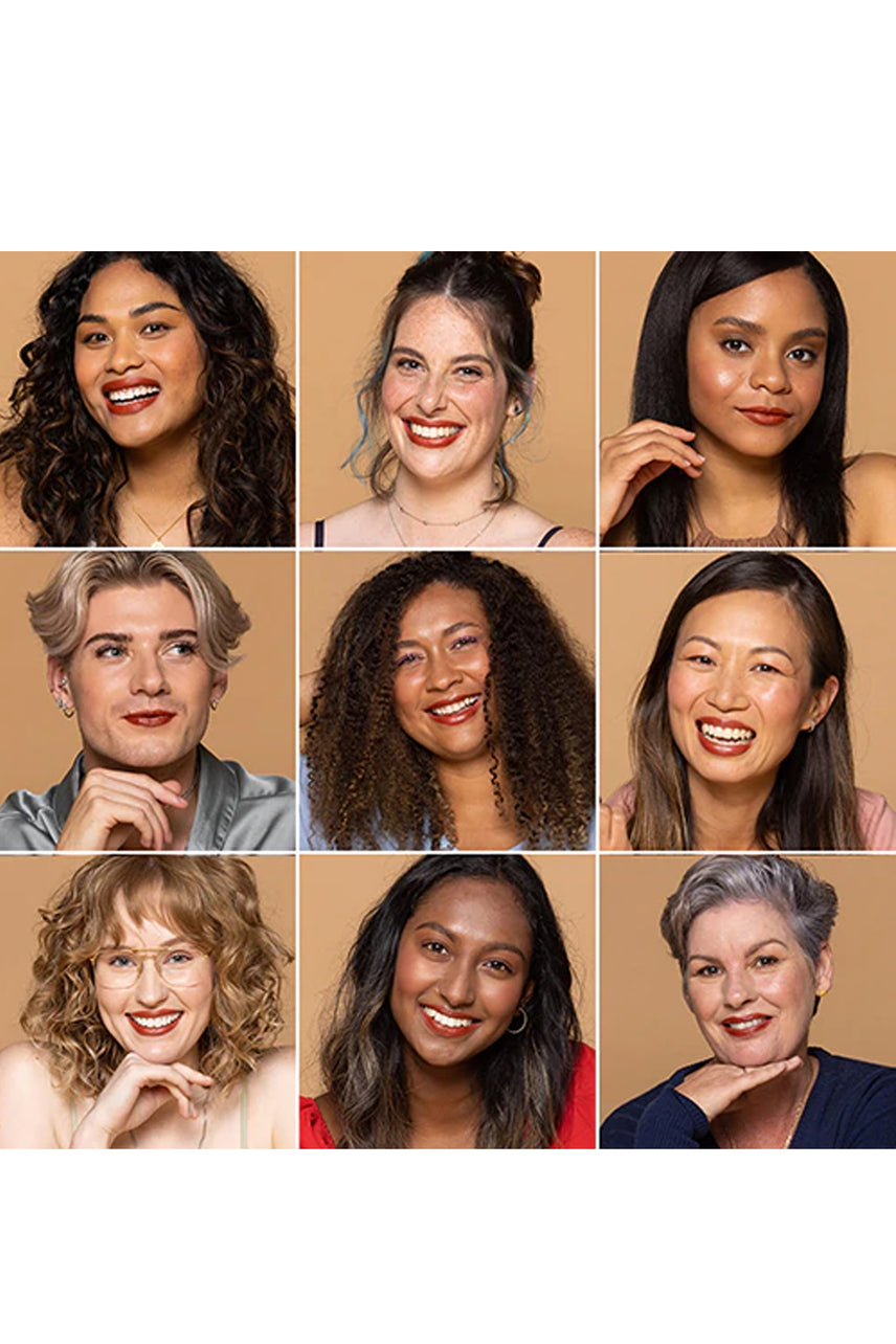 ETHIQUE Lipstick Dahlia 8g - Life Pharmacy St Lukes