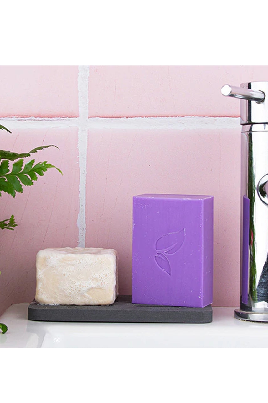 ETHIQUE Storage Tray - Face & Body Charcoal - Life Pharmacy St Lukes