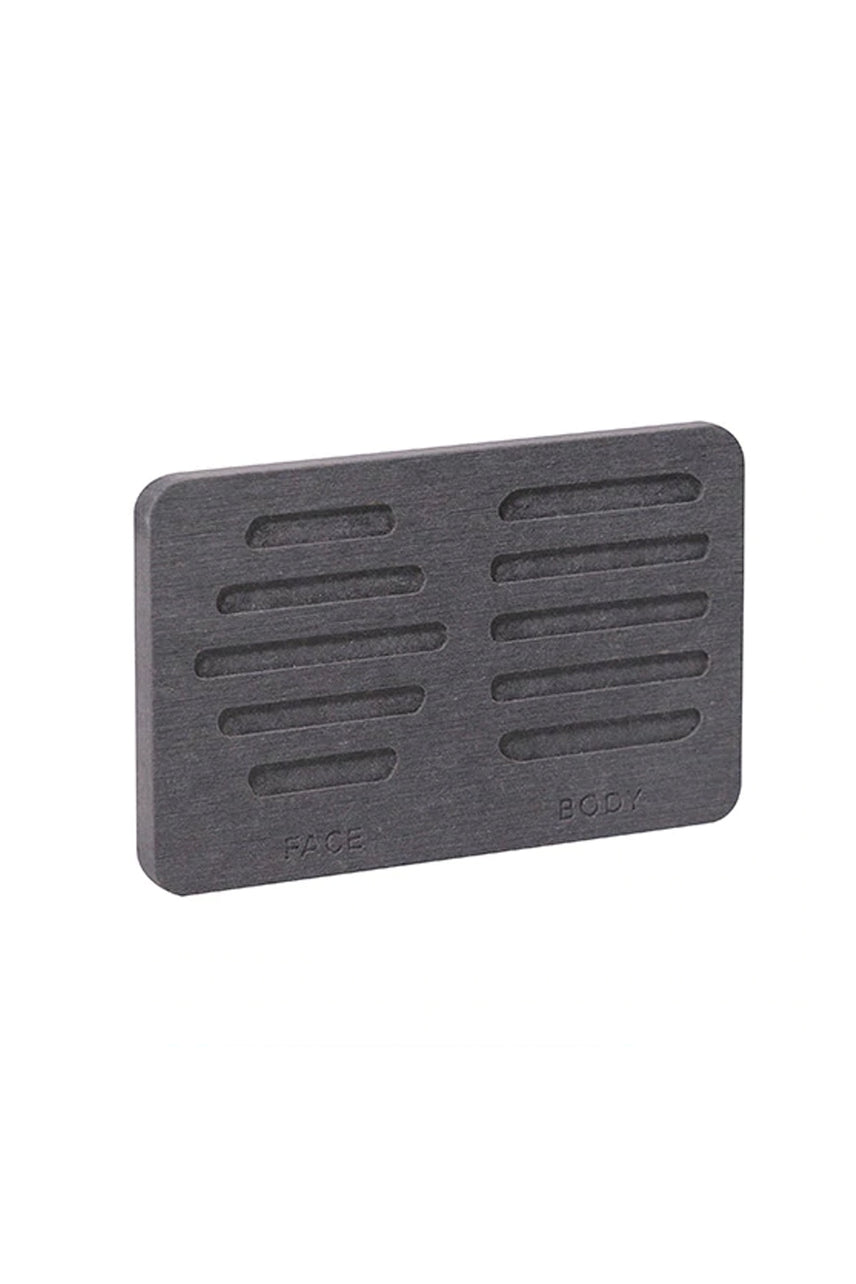 ETHIQUE Storage Tray - Face & Body Charcoal - Life Pharmacy St Lukes
