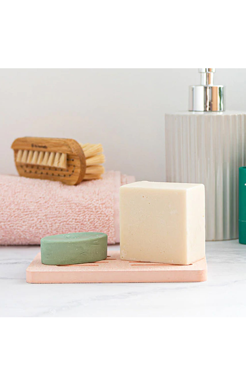 ETHIQUE Storage Tray - Face & Body Pink - Life Pharmacy St Lukes