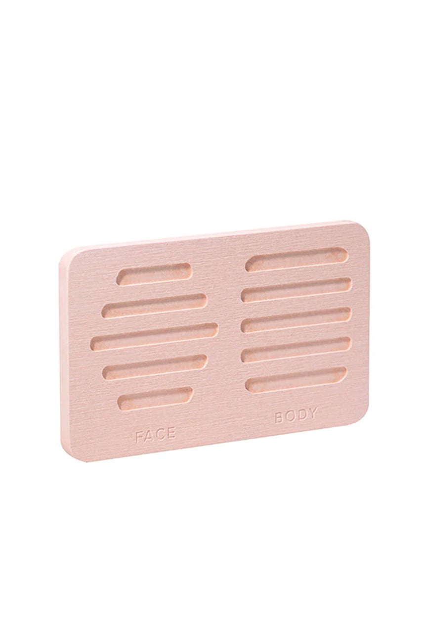 ETHIQUE Storage Tray - Face & Body Pink - Life Pharmacy St Lukes