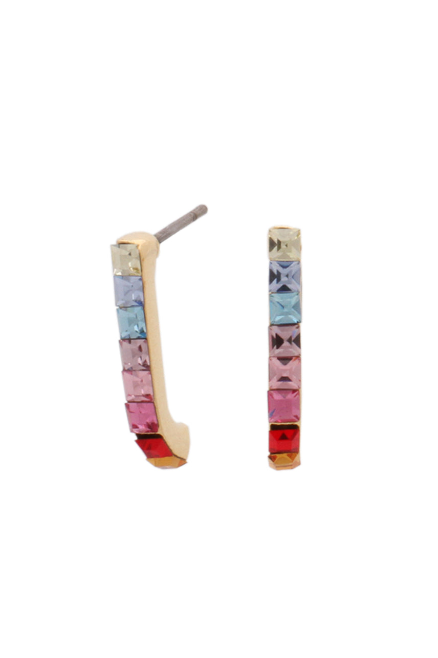 EURO 59550 Gold Multi Crystal Strip - Life Pharmacy St Lukes