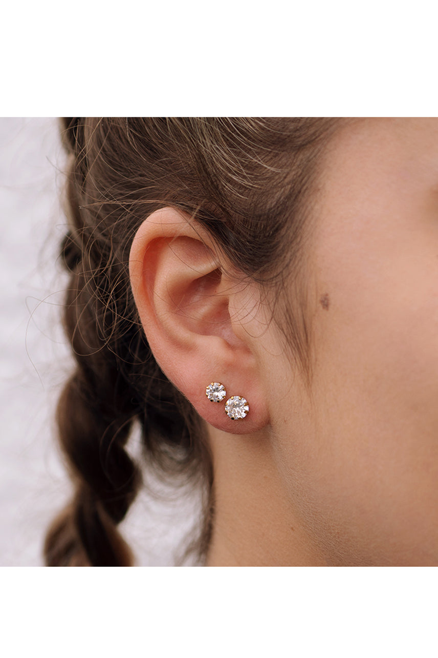 EURO 56180 5+6mm Cubic Zirconia Double Pack - Life Pharmacy St Lukes