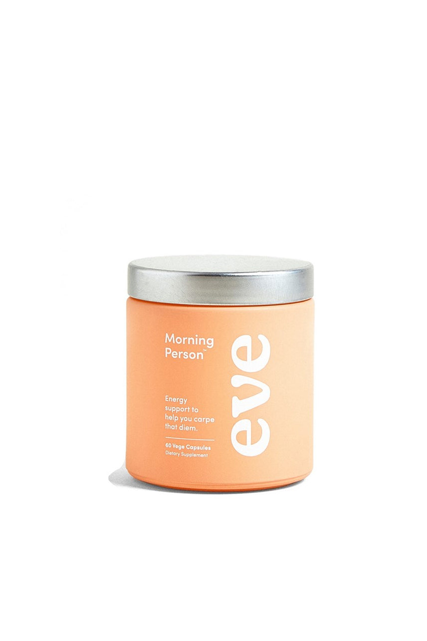 EVE Morning Person 60 Capsules - Life Pharmacy St Lukes