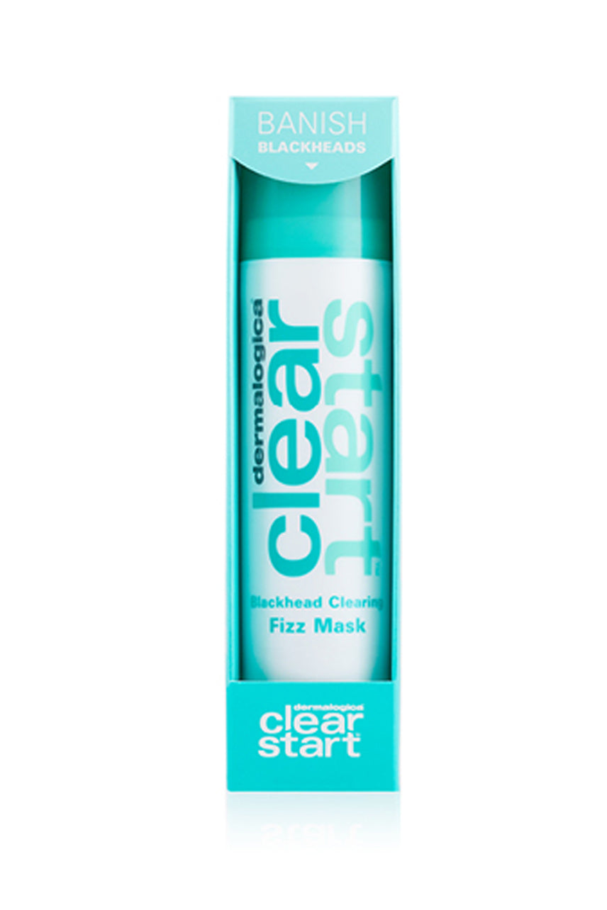 DERMALOGICA Breakout Clearing Fizz Mask - Life Pharmacy St Lukes
