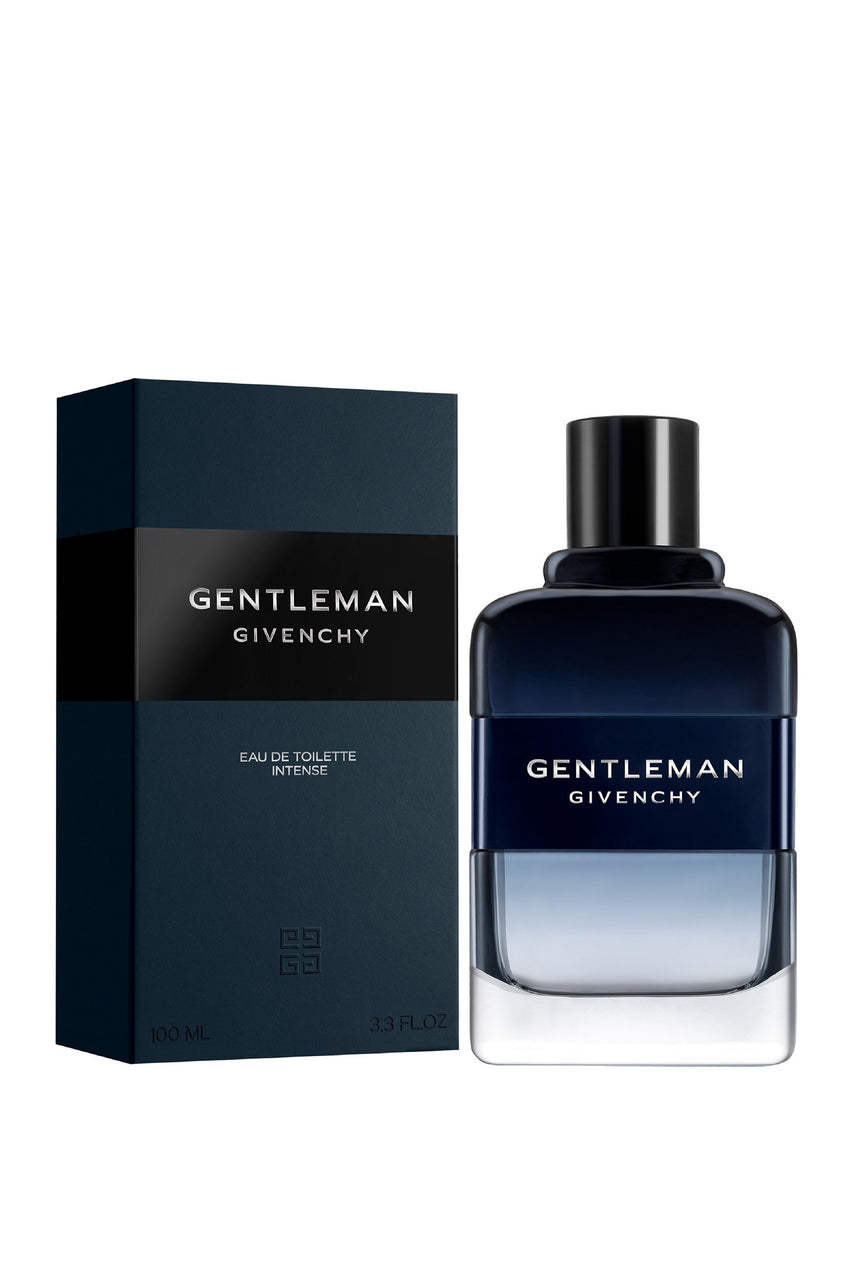 GIVENCHY Gentleman Intense EDT 100ml - Life Pharmacy St Lukes