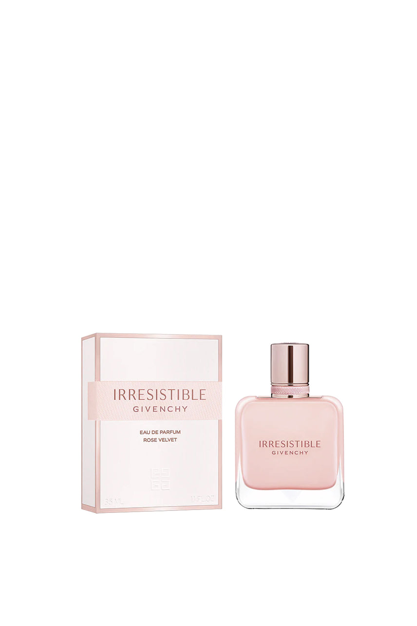 GIVENCHY Irresistible Rose Velvet EDP 35ml - Life Pharmacy St Lukes