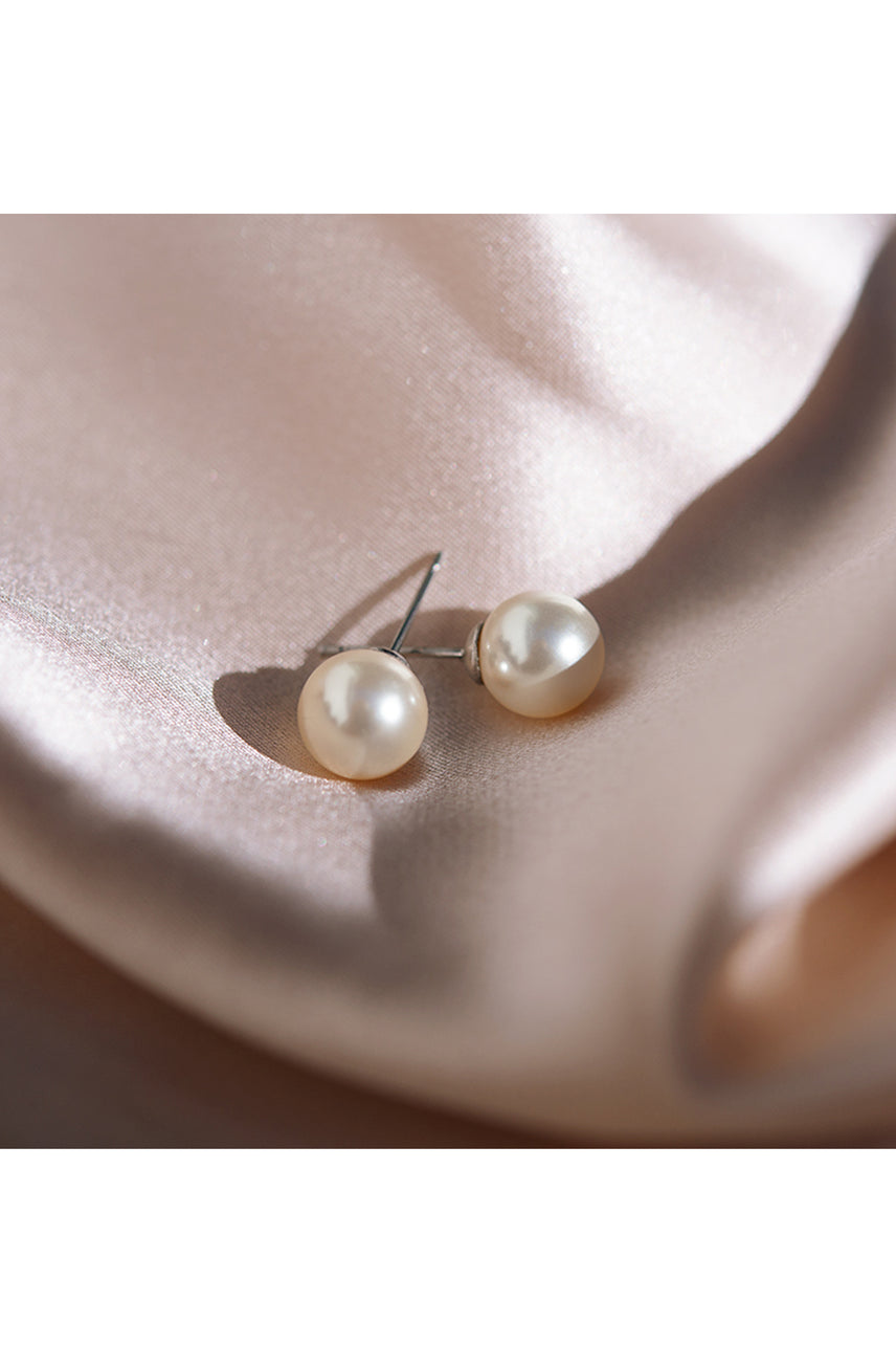 EURO 57110 8mm Bridal Cream Swarovski Pearl - Life Pharmacy St Lukes