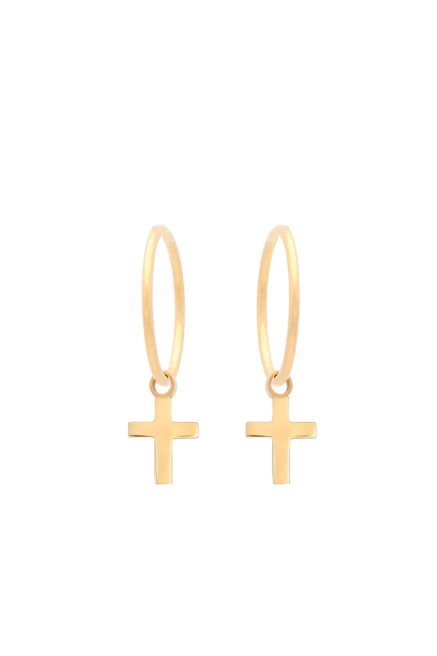 GLAM Gold Sleeper + Cross - Life Pharmacy St Lukes