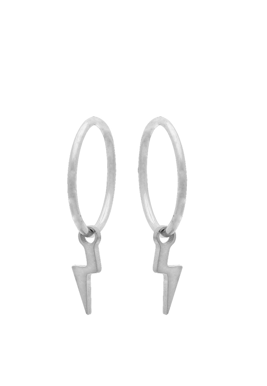 GLAM Silver Sleeper +Lightening Bolt - Life Pharmacy St Lukes