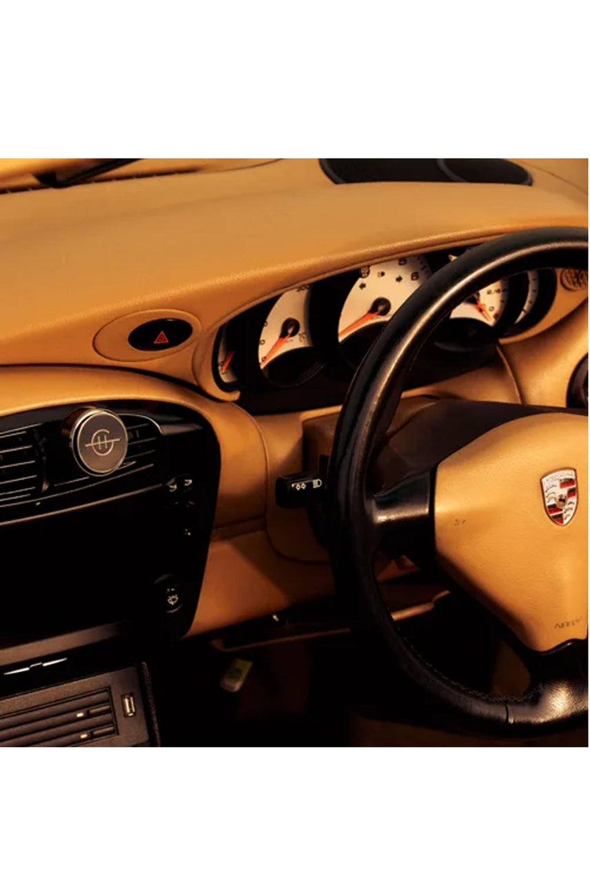 GLASSHOUSE FRAGRANCES Lost in Amalfi Car Diffuser - Life Pharmacy St Lukes