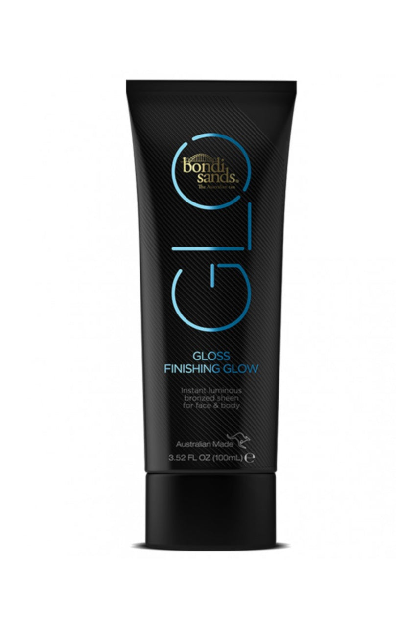 BONDI SANDS GLO Gloss Finishing Glow 100ml - Life Pharmacy St Lukes