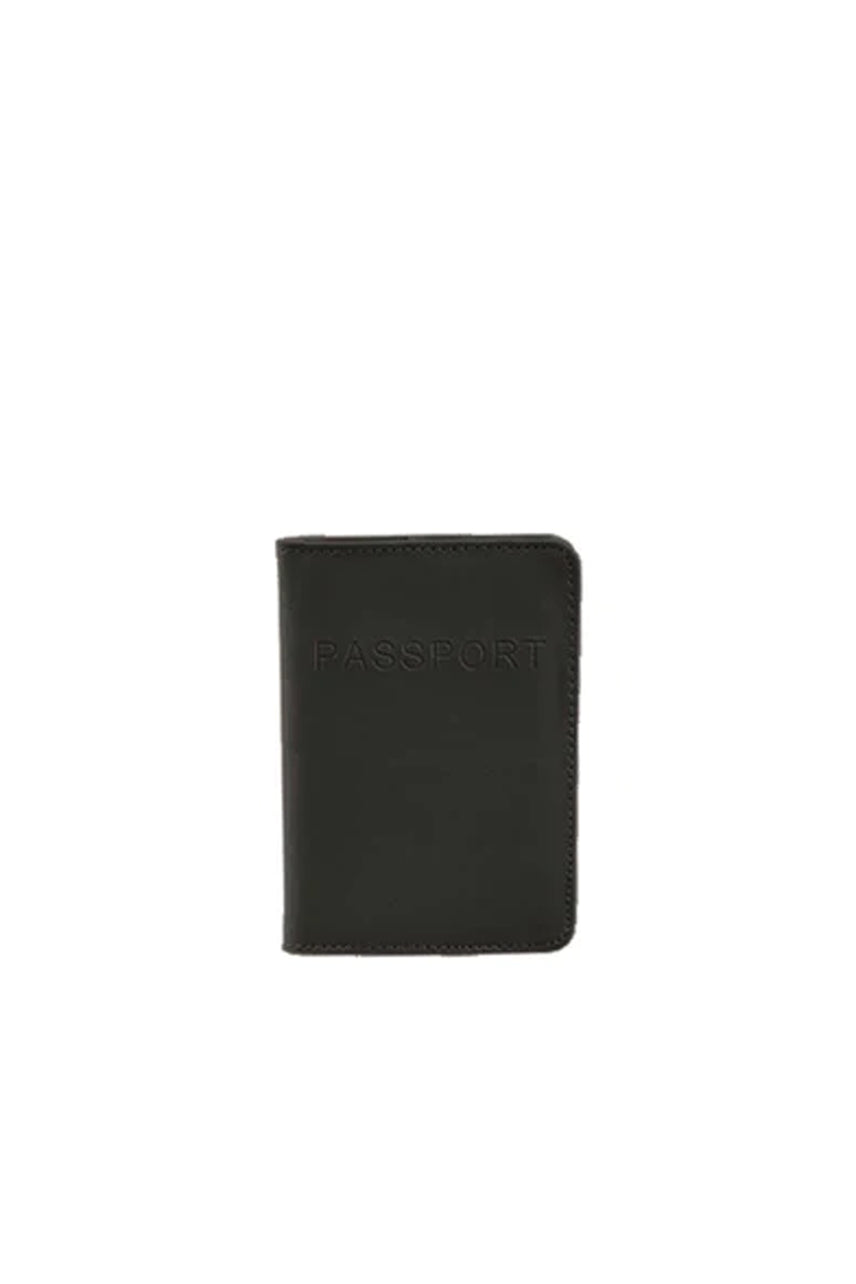 GLOBITE GBS003 RFID Passport Holder Black - Life Pharmacy St Lukes