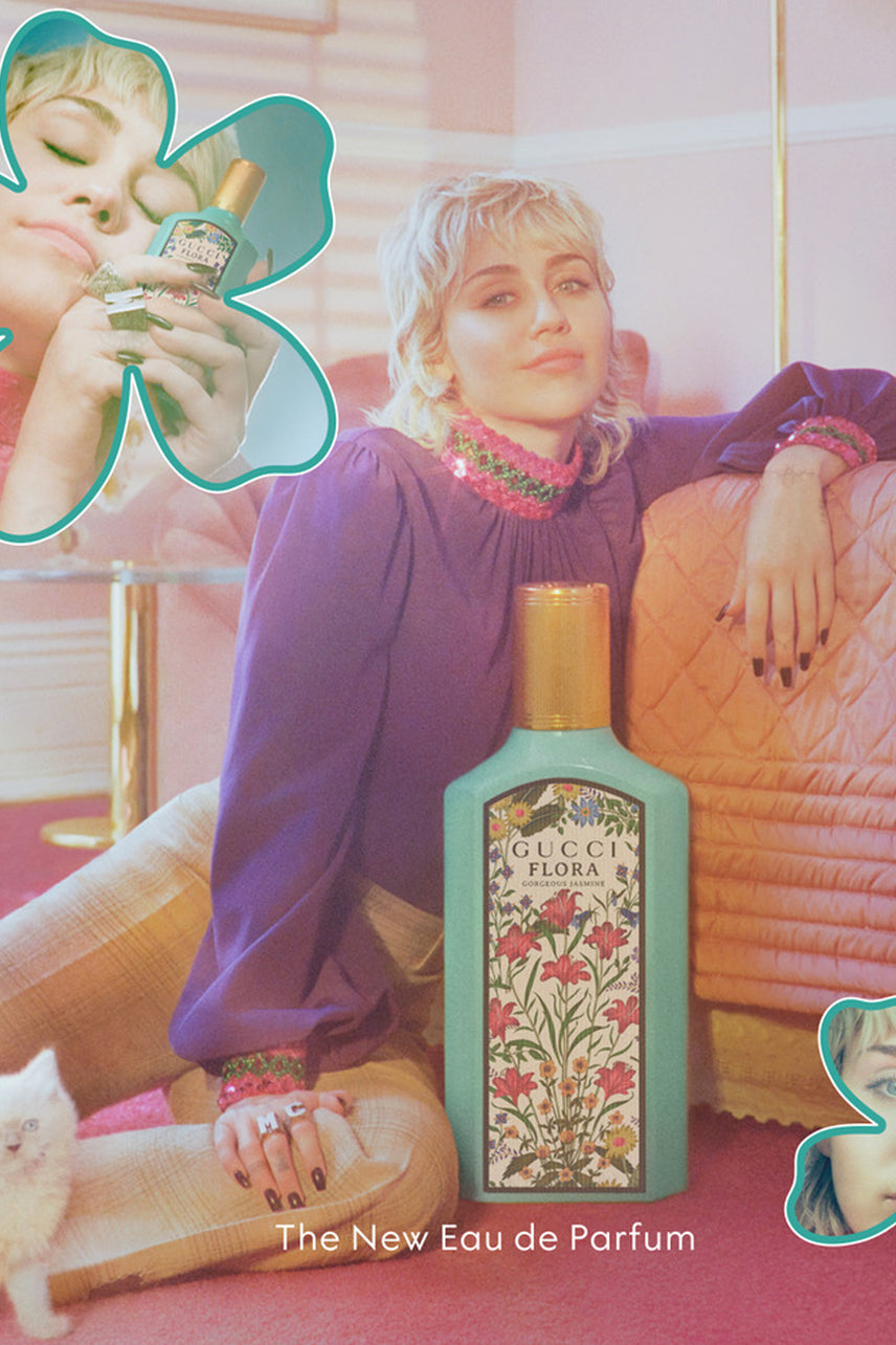 GUCCI Flora Gorgeous Jasmine EDP 100ml - Life Pharmacy St Lukes