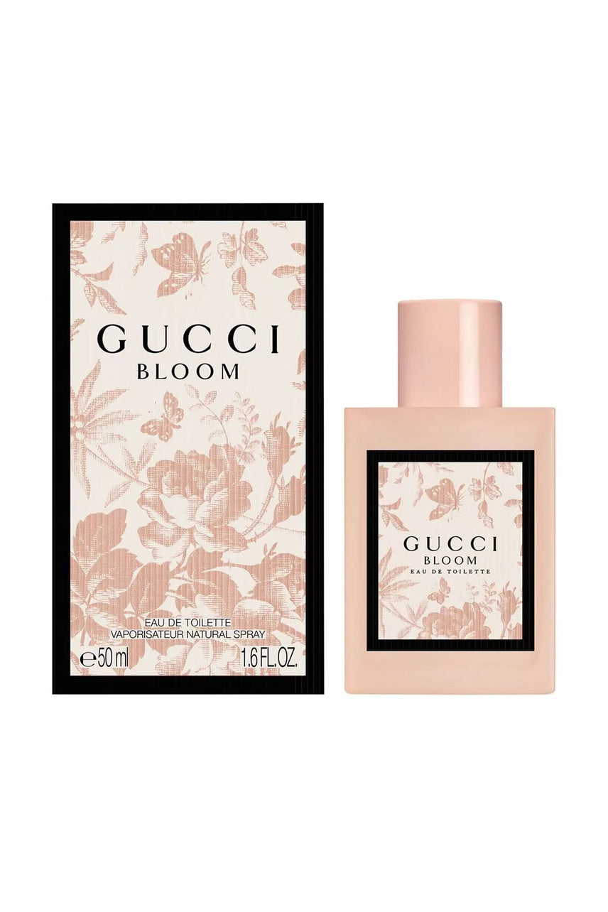 GUCCI Bloom EDT 50ml - Life Pharmacy St Lukes
