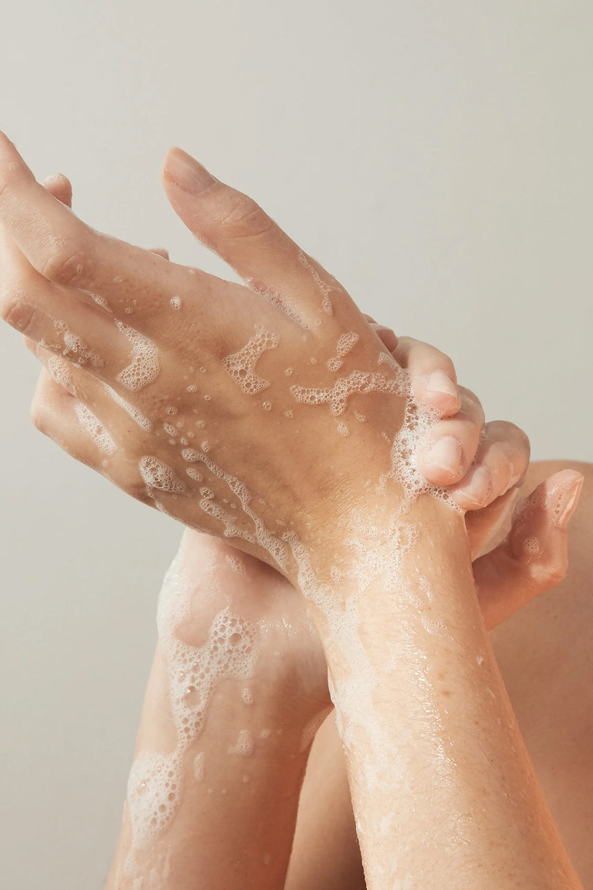 GLASSHOUSE FRAGRANCES Lost in Amalfi Hand Wash 450ml - Life Pharmacy St Lukes