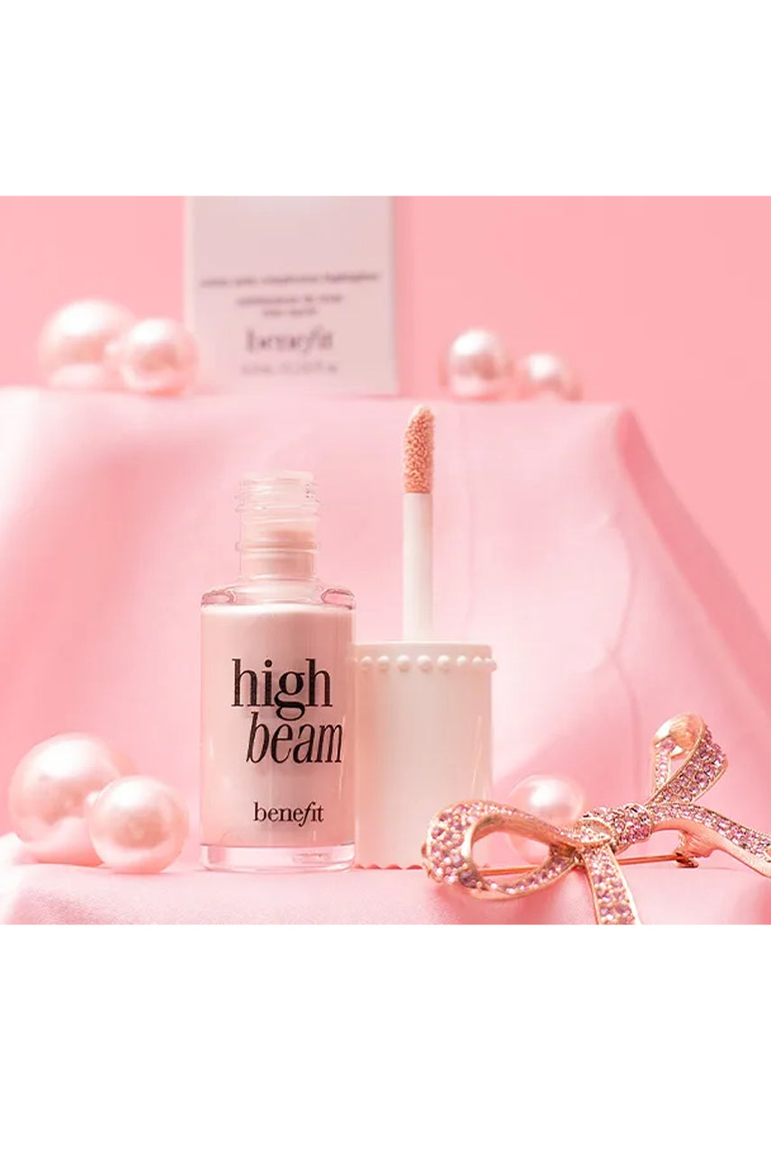 BENEFIT High Beam Liquid Highlighter 6ml - Life Pharmacy St Lukes