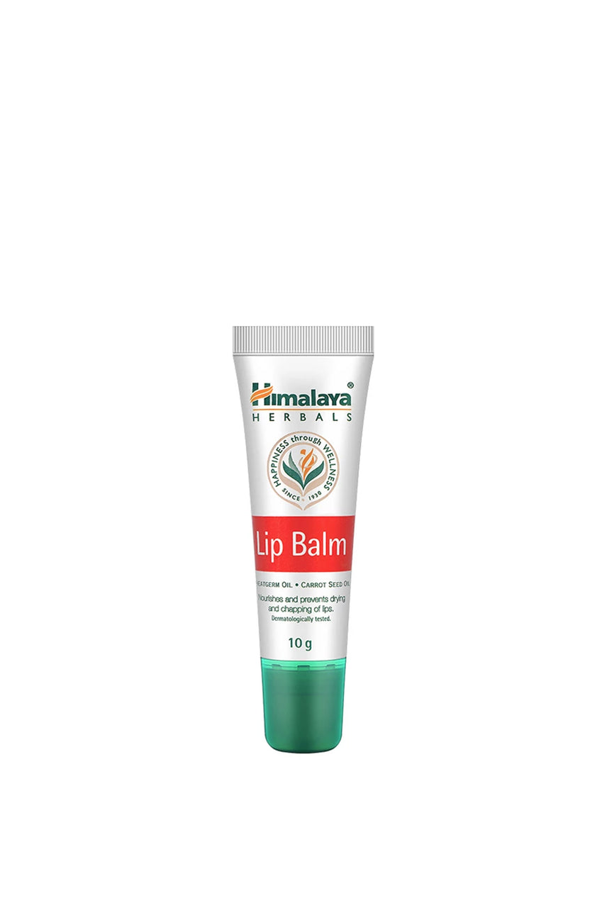 HIMALAYA Lip Balm 10g - Life Pharmacy St Lukes