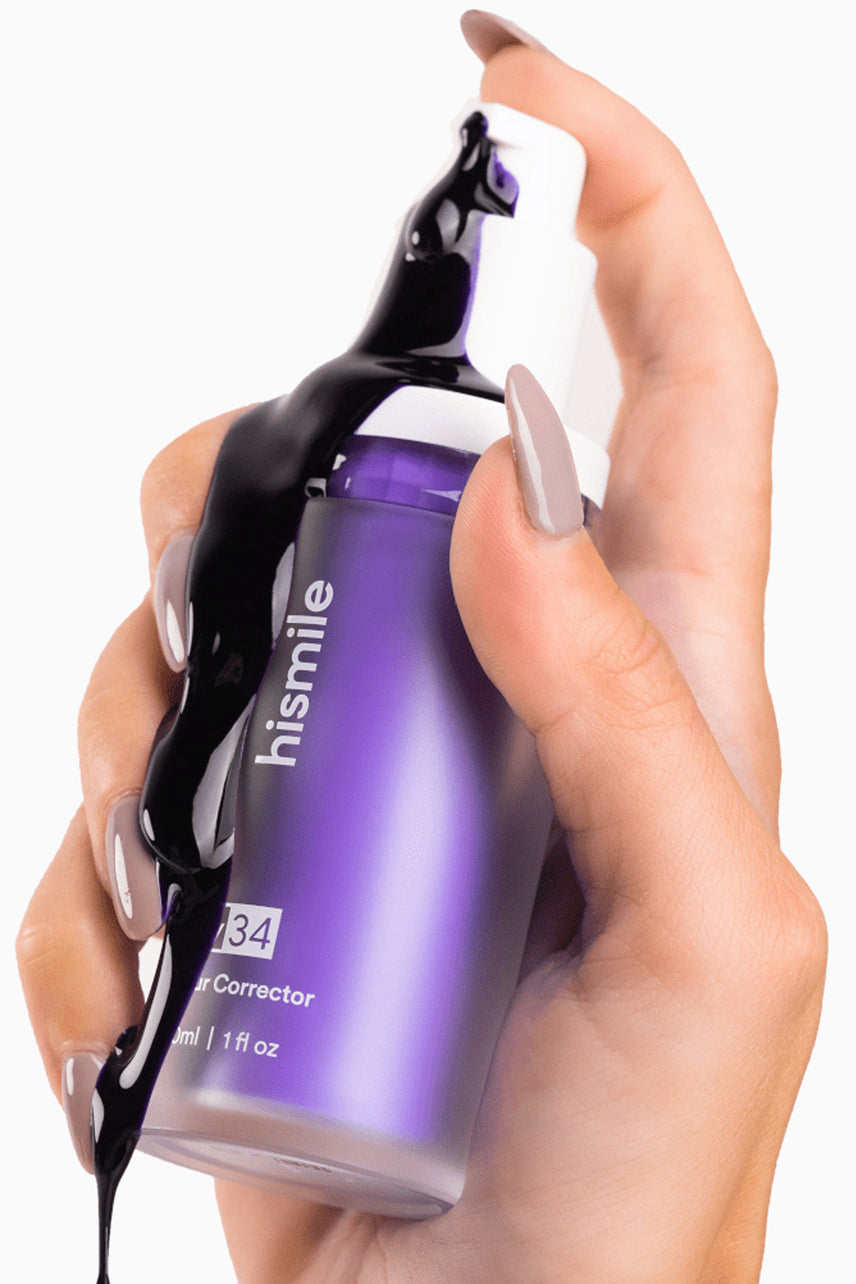 HISMILE V34 Colour Corrector Serum 30ml - Life Pharmacy St Lukes