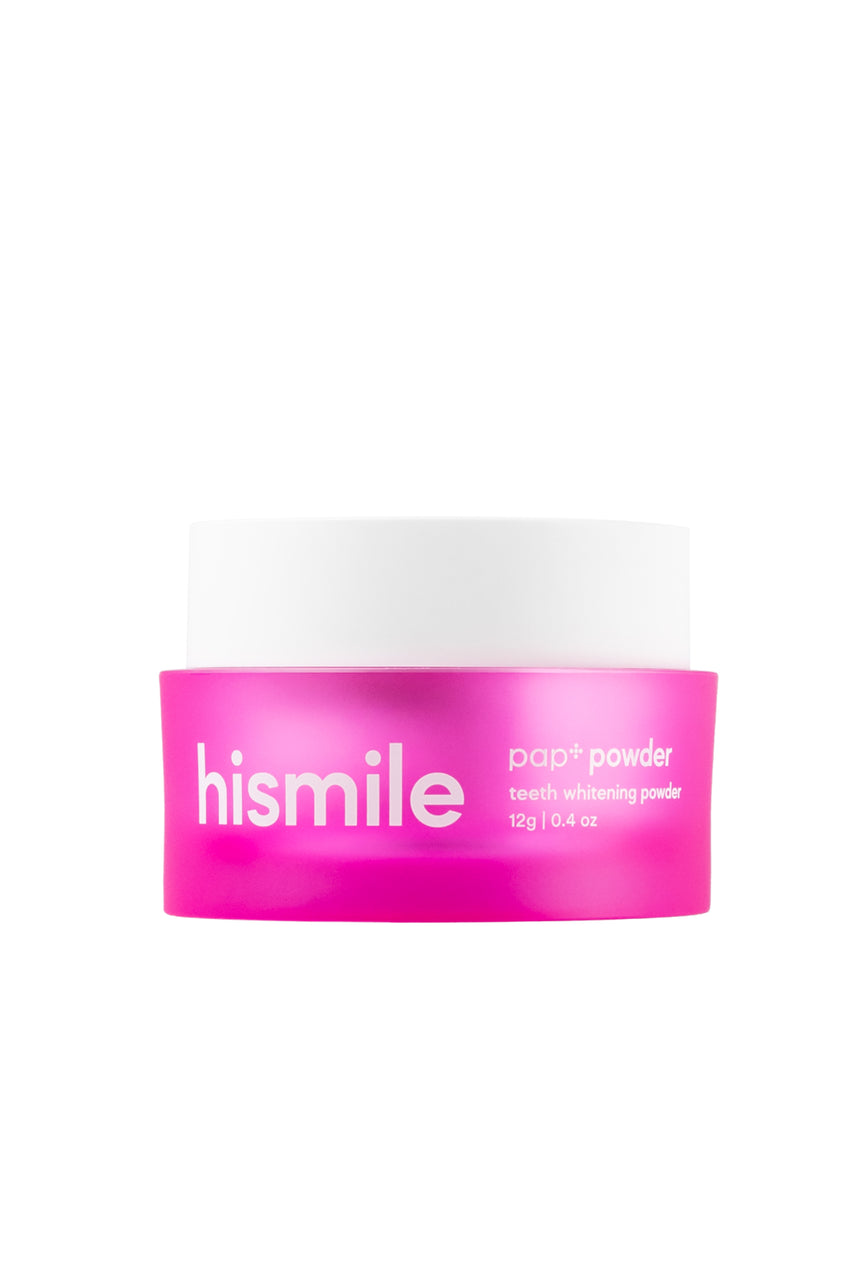 HISMILE PAP+ Powder 12g - Life Pharmacy St Lukes
