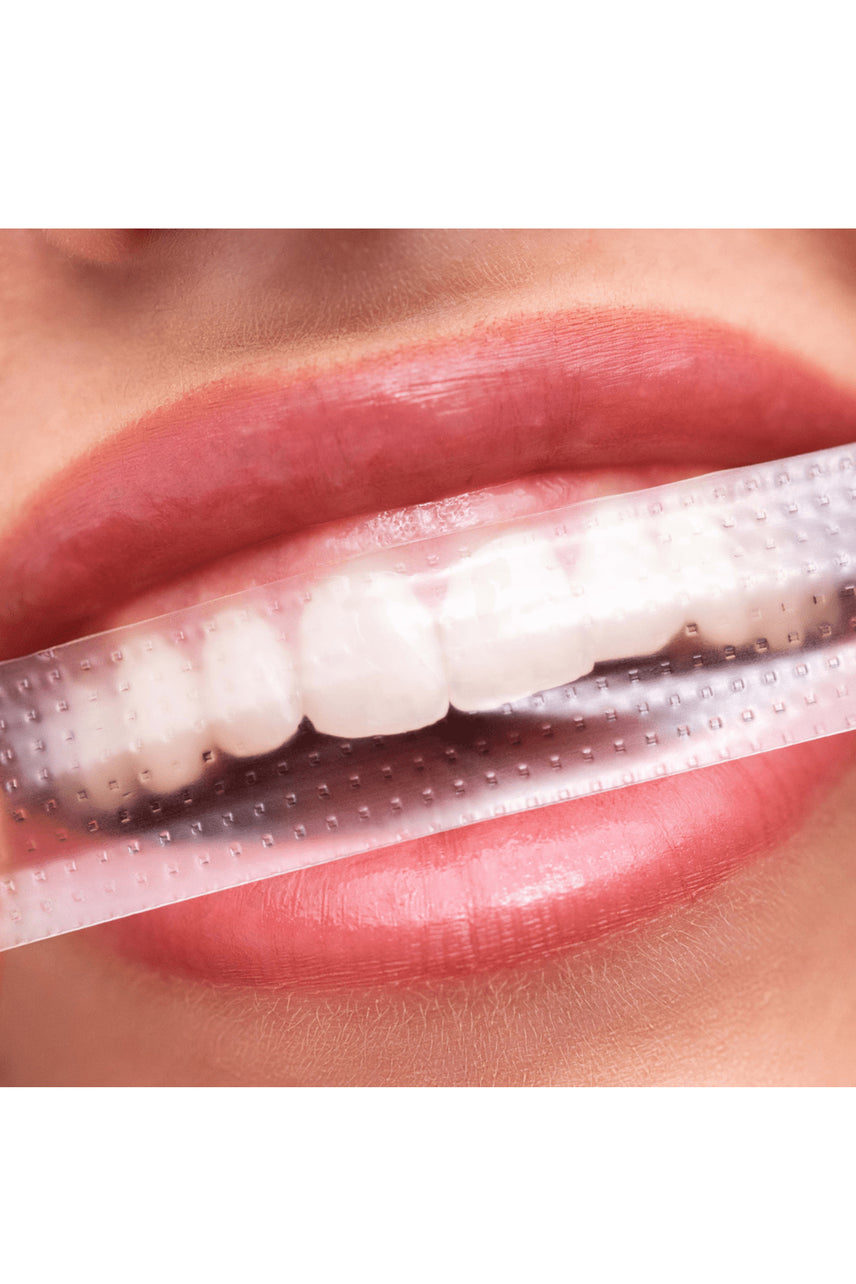 HISMILE PAP+ Whitening Strips 14 Pack - Life Pharmacy St Lukes