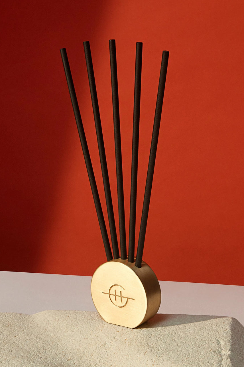 GLASSHOUSE FRAGRANCES The Hamptons -5 Replacement Scent Stems - Life Pharmacy St Lukes