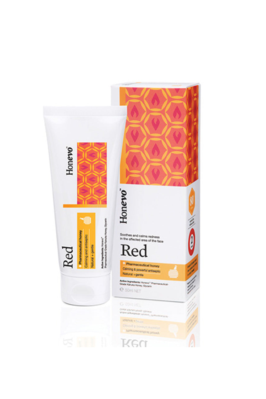 HONEVO Red Cream 50ml - Life Pharmacy St Lukes