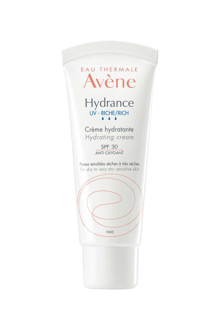 AVENE Hydrance UV Rich 40ml - Life Pharmacy St Lukes