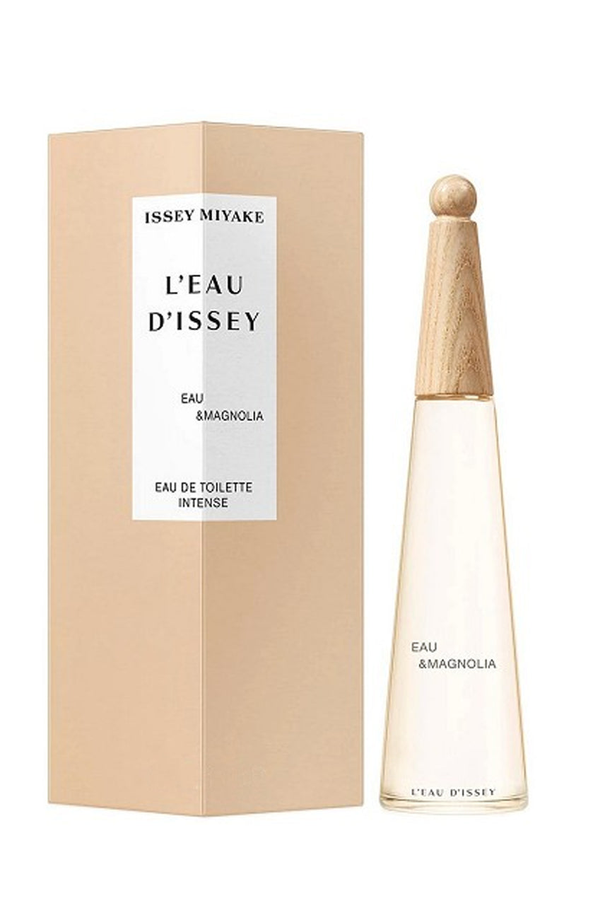 ISSEY MIYAKE L'Eau D'Issey Eau & Magnolia EDT Intense 100ml - Life Pharmacy St Lukes