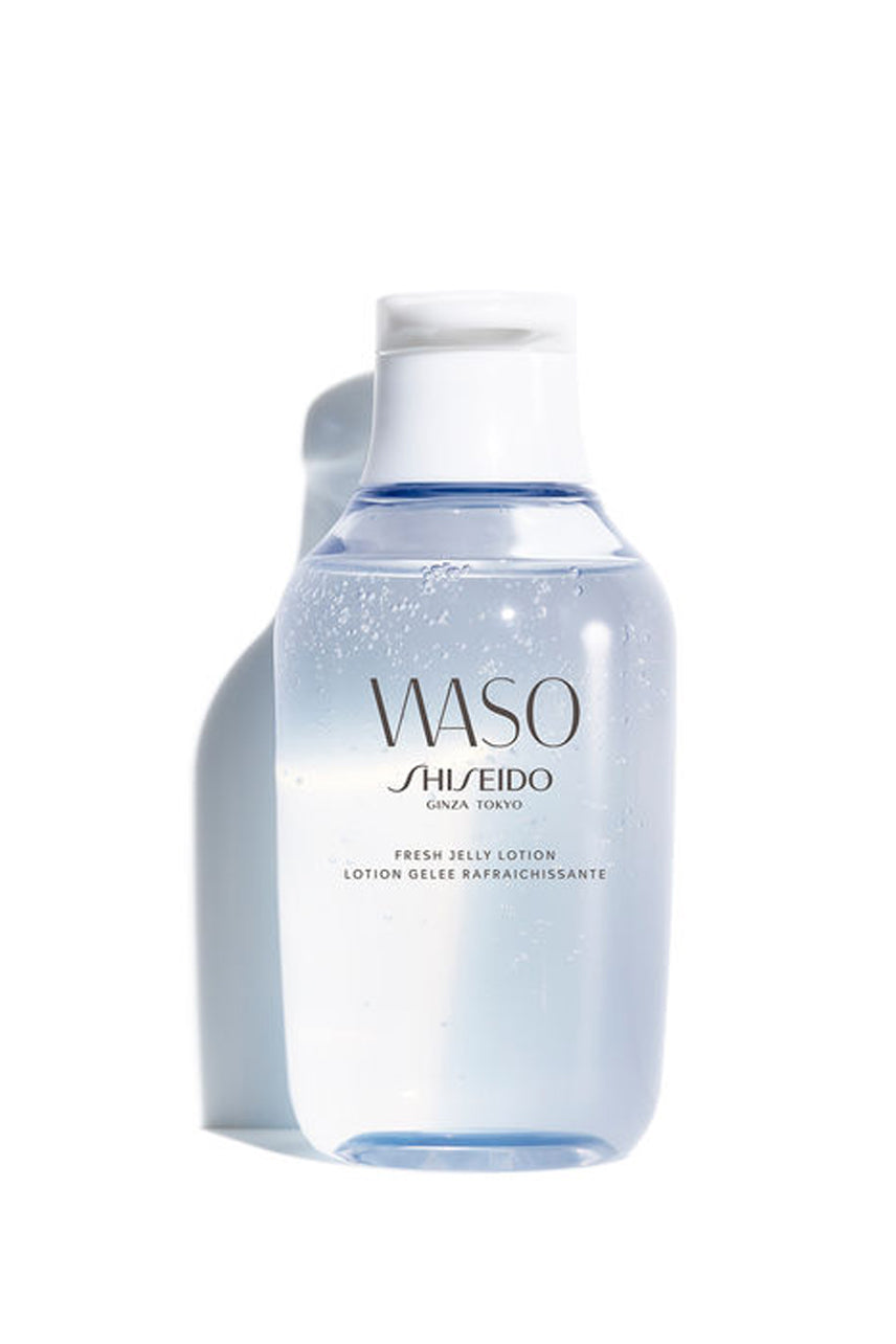 SHISEIDO WASO Fresh Jelly Lotion 150ml - Life Pharmacy St Lukes
