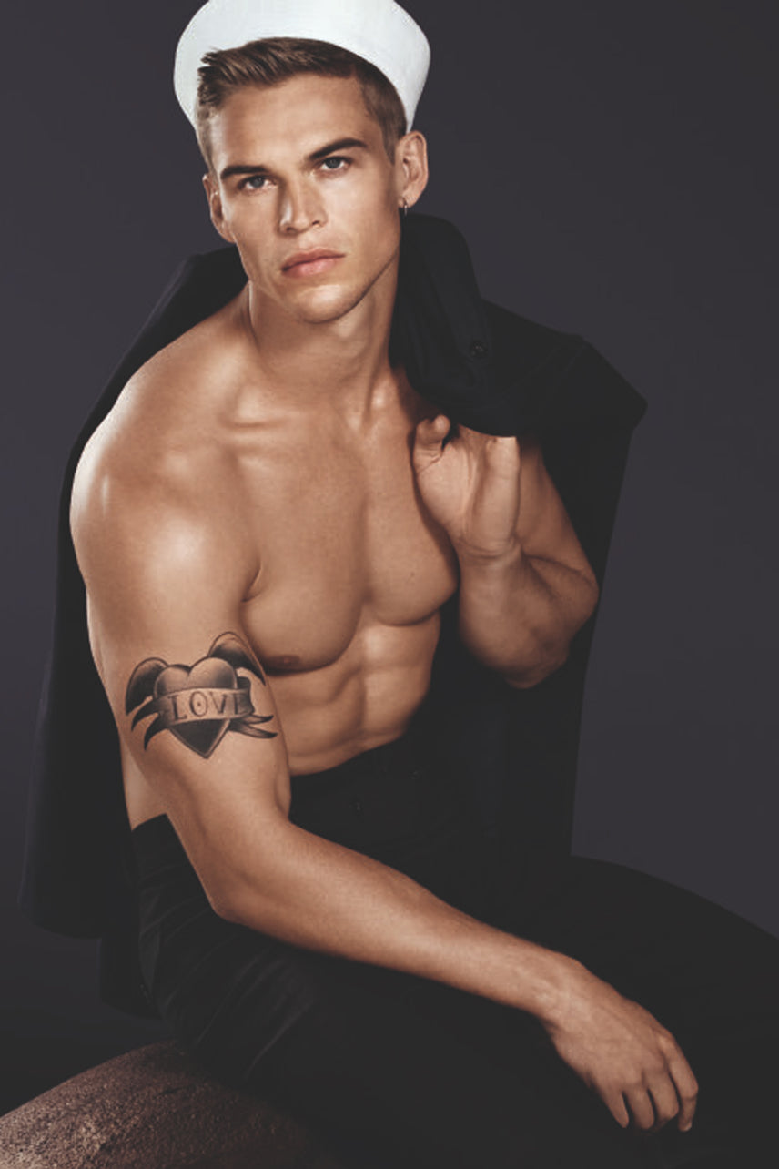 JEAN PAUL GAULTIER Le Male Le Parfum EDP 125ml - Life Pharmacy St Lukes