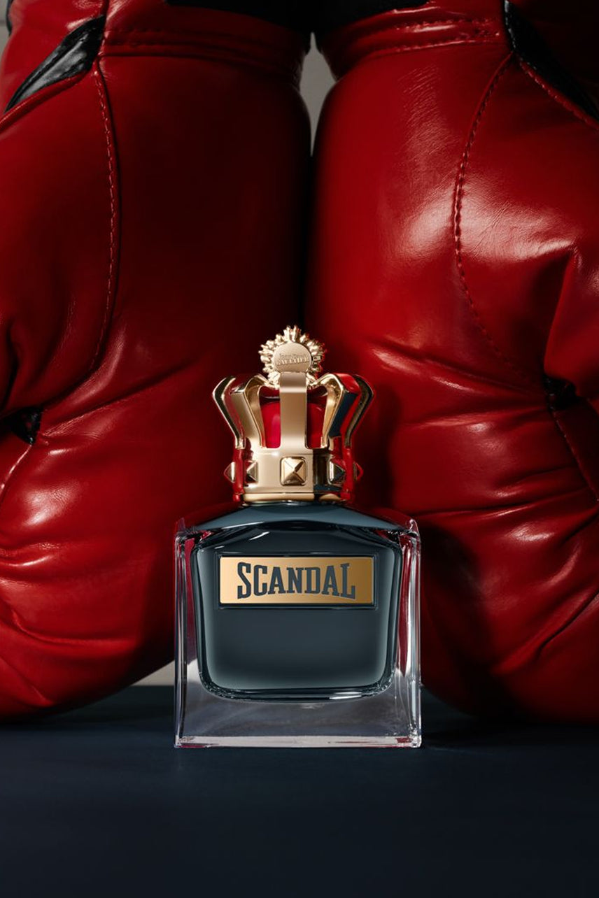 JEAN PAUL GAULTIER Scandal Pour Homme 100ml - Life Pharmacy St Lukes