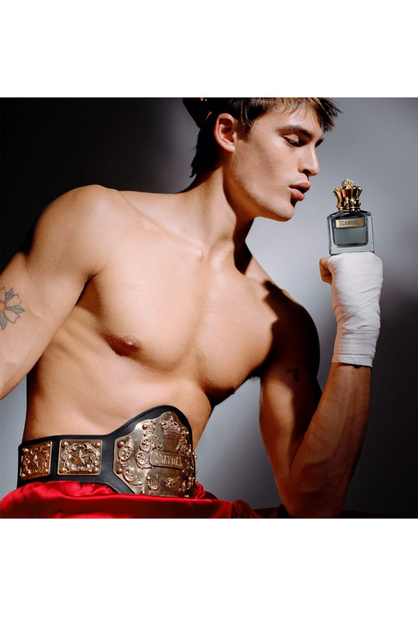 JEAN PAUL GAULTIER Scandal Pour Homme 100ml - Life Pharmacy St Lukes