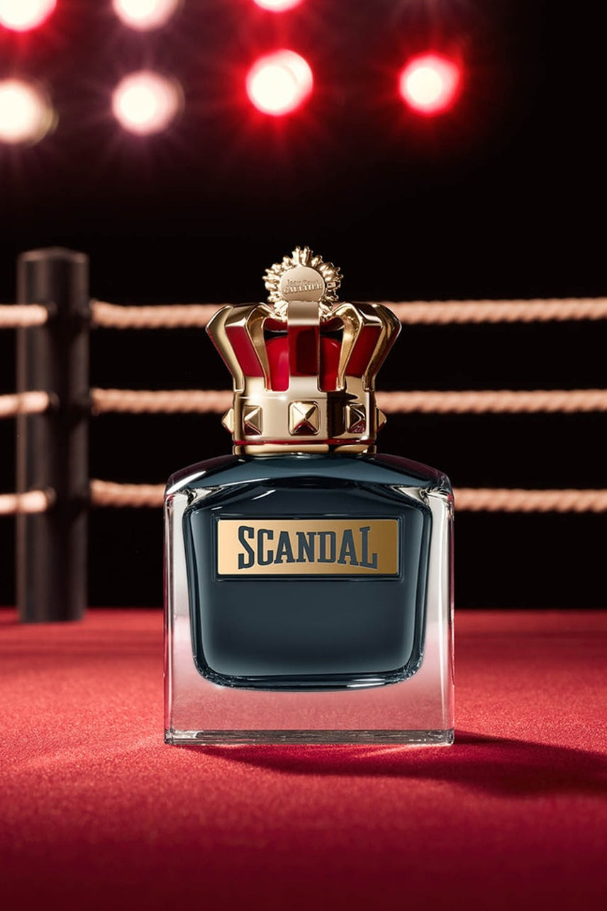 JEAN PAUL GAULTIER Scandal Pour Homme 100ml - Life Pharmacy St Lukes