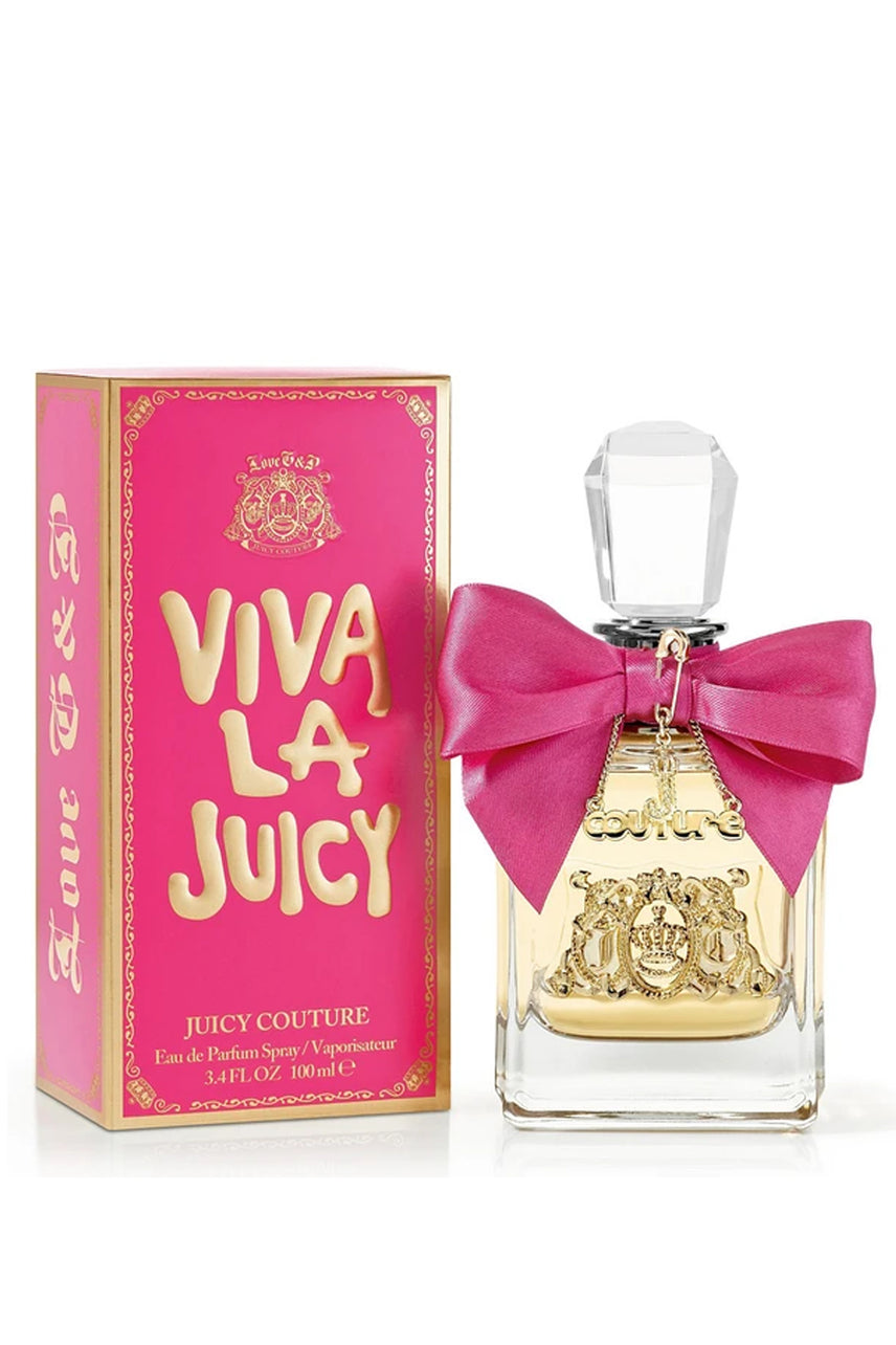JUICY COUTURE Viva La Juicy EDP Spray 100ml - Life Pharmacy St Lukes