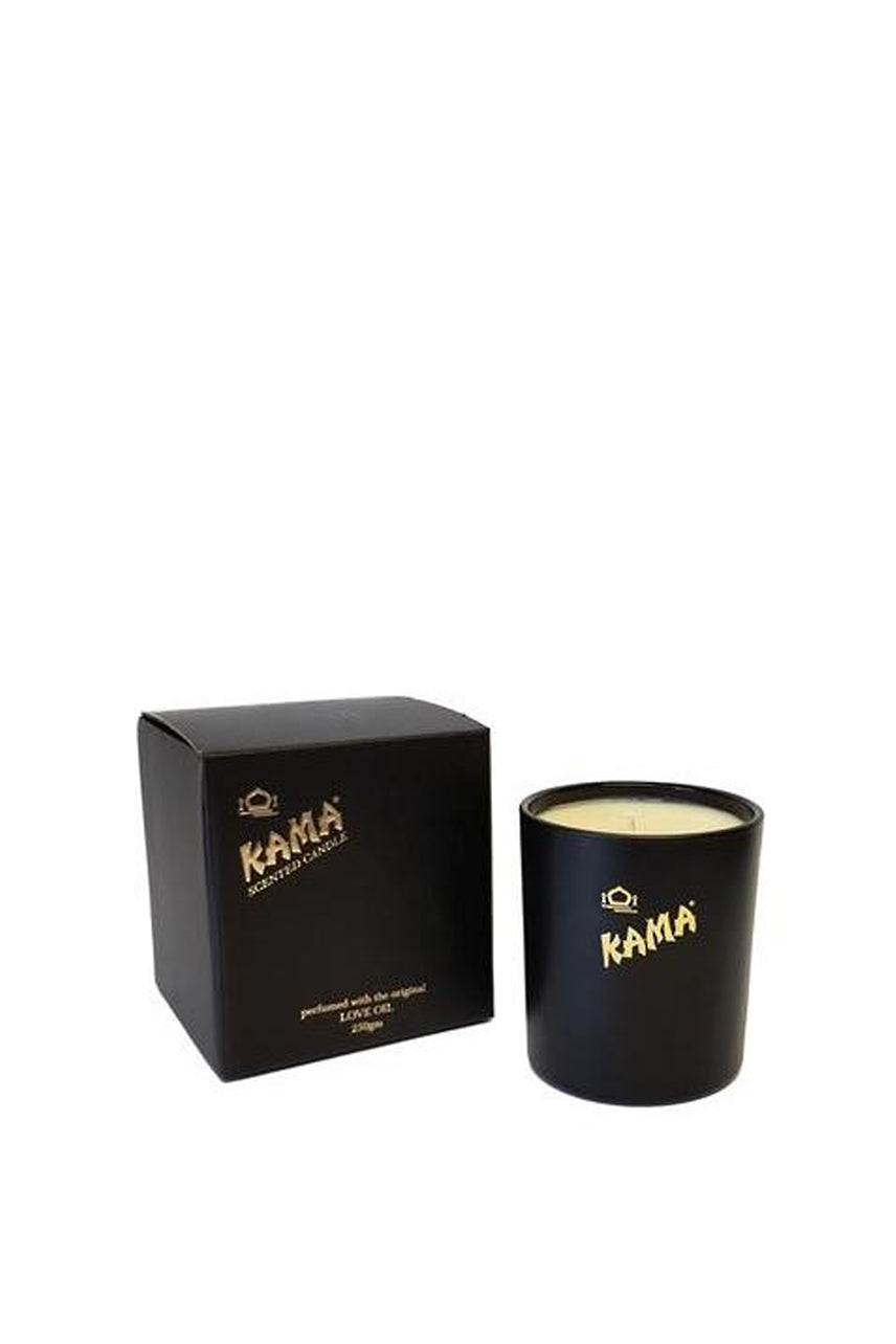 KAMA Scented Candle 250g - Life Pharmacy St Lukes