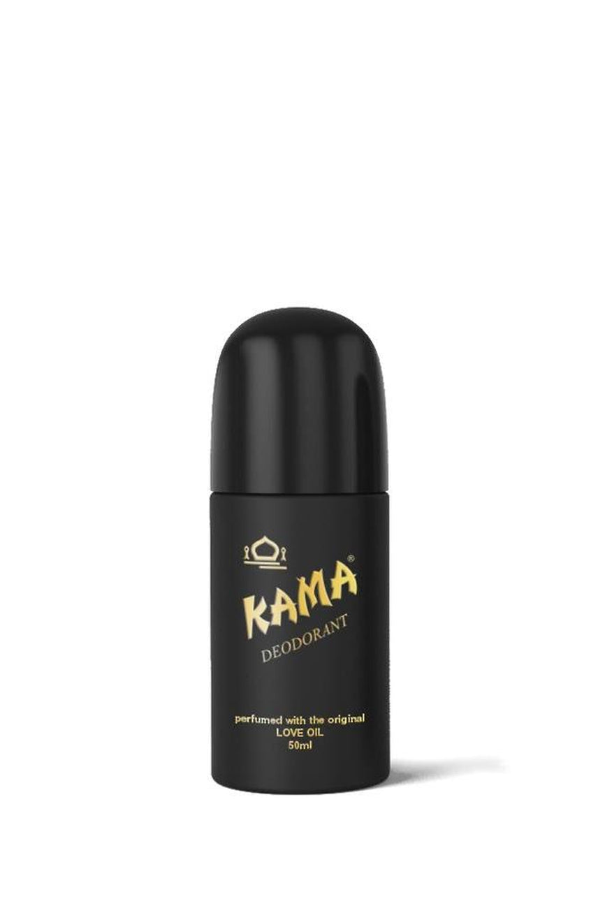 KAMA Deodorant 50ml - Life Pharmacy St Lukes