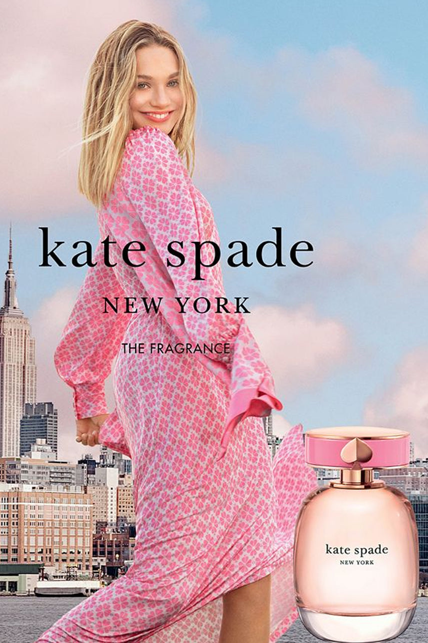KATE SPADE New York EDP 60ml - Life Pharmacy St Lukes