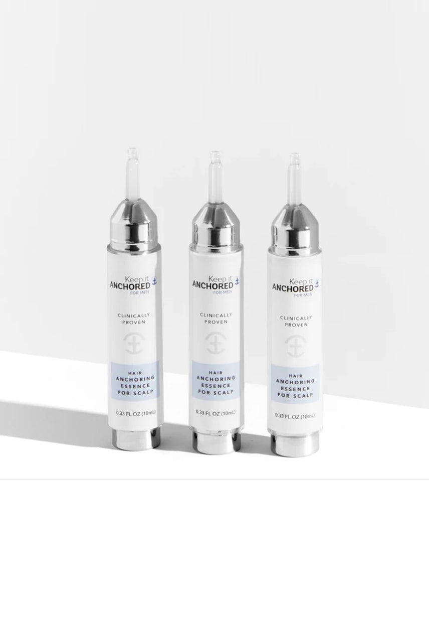 Keep it Anchored Basics Kit For Men - Life Pharmacy St Lukes