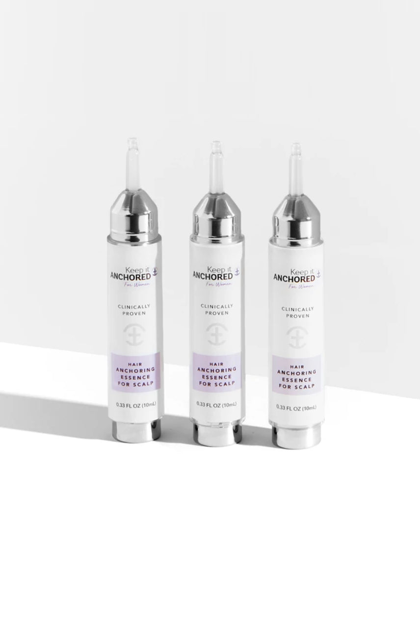 Keep it Anchored - Basics Kit For Women - Life Pharmacy St Lukes