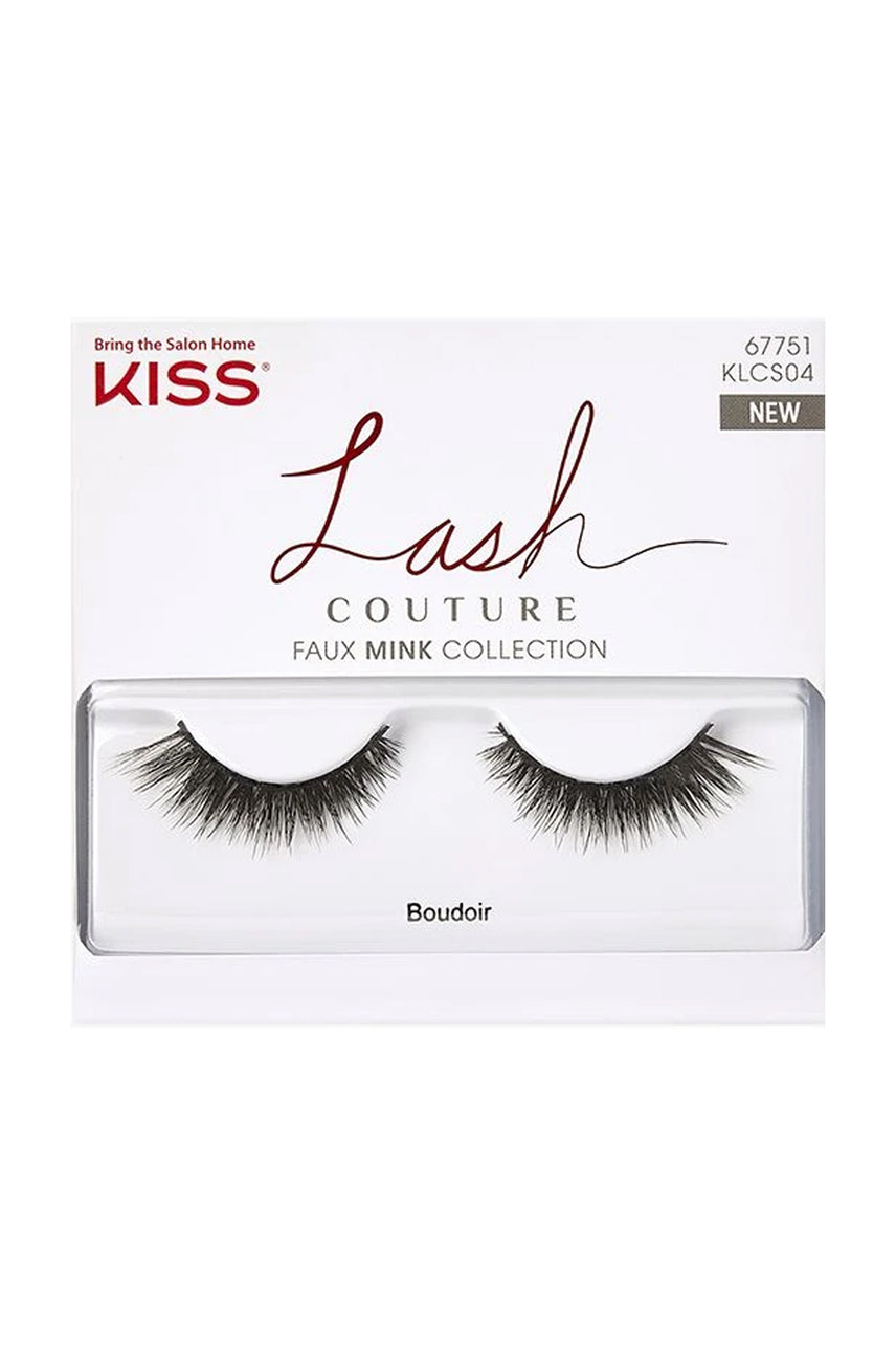 KISS Lash Couture Faux Mink Boudoir - Life Pharmacy St Lukes