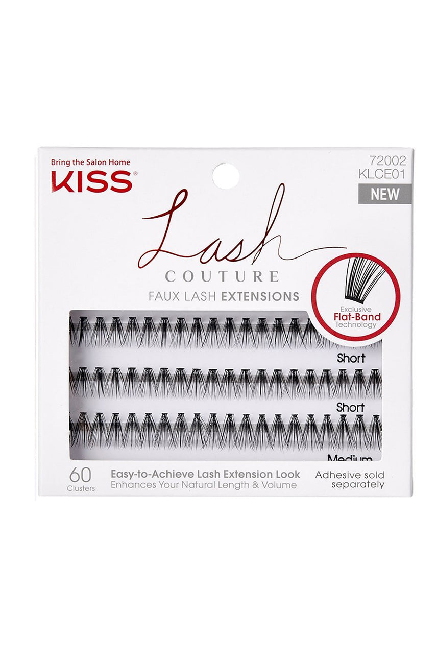 KISS Lash Couture Extensions - Life Pharmacy St Lukes
