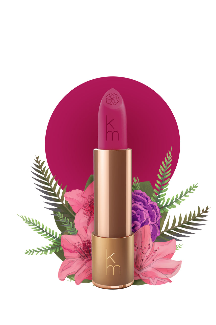 KAREN MURRELL Lipstick Fuchsia Shock 07 4g - Life Pharmacy St Lukes