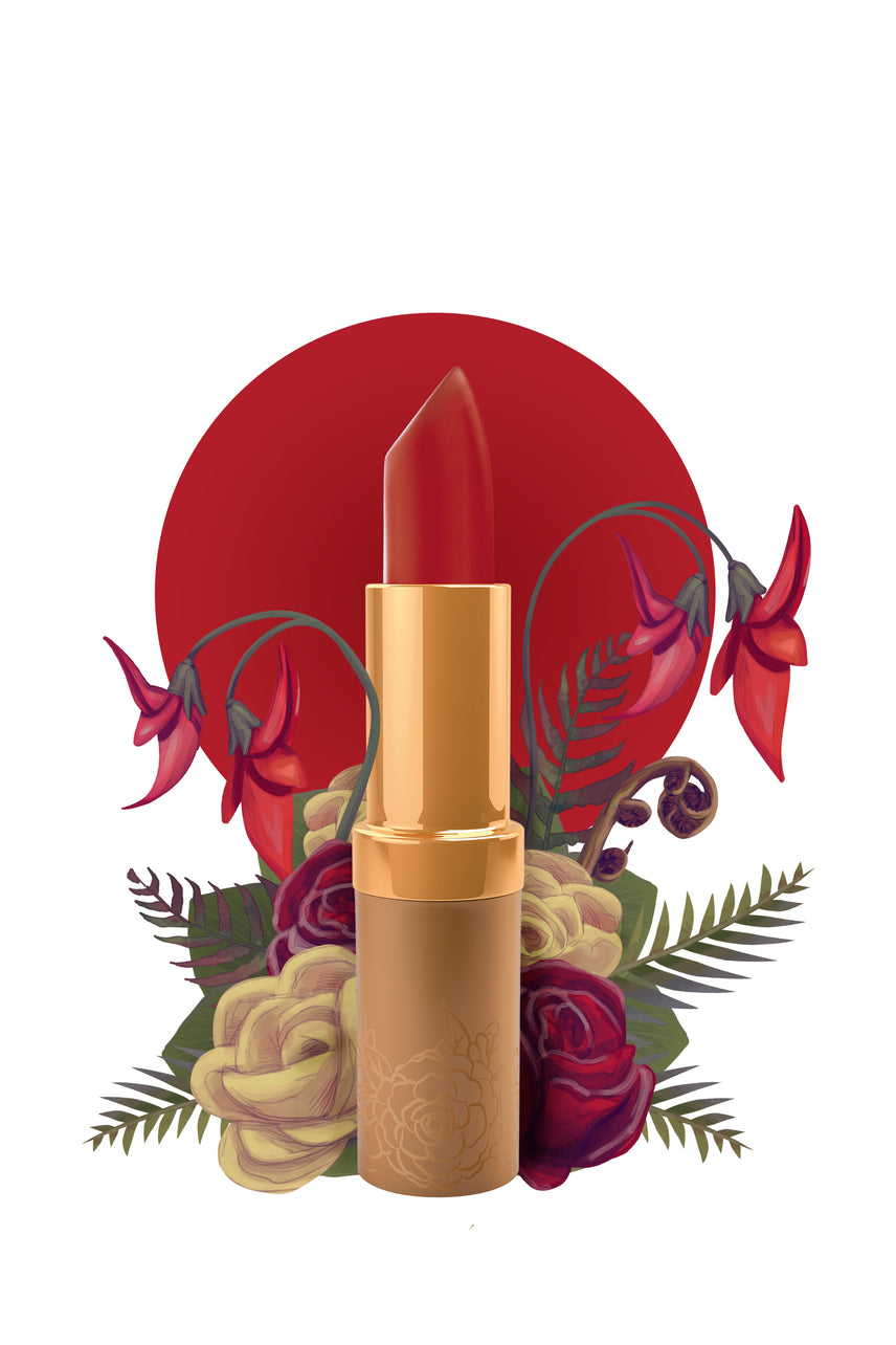 KAREN MURRELL Lipstick True Love Red 20 4g - Life Pharmacy St Lukes