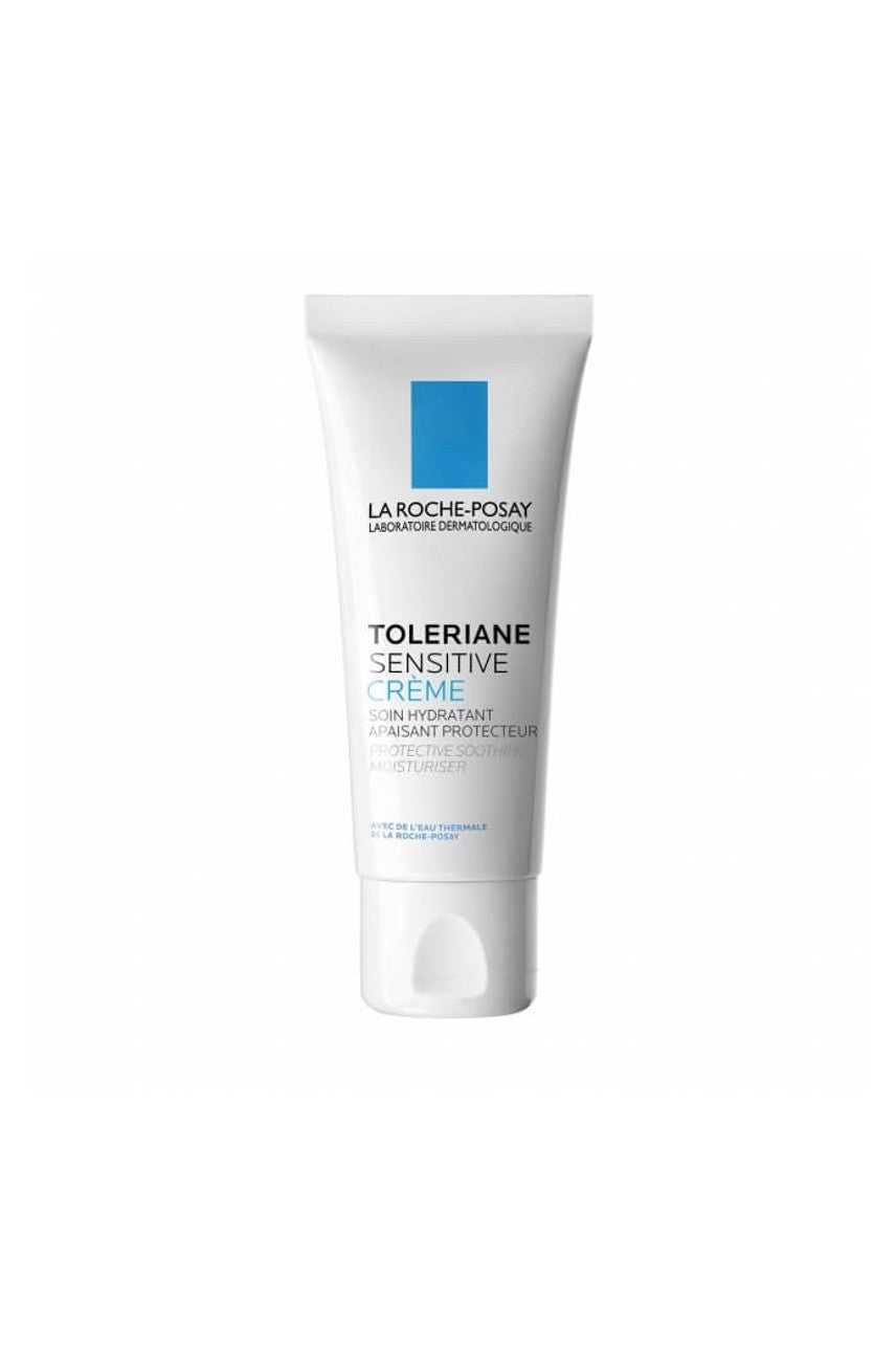 LA ROCHE-POSAY Toleriane Sensitive Creme 40ml - Life Pharmacy St Lukes