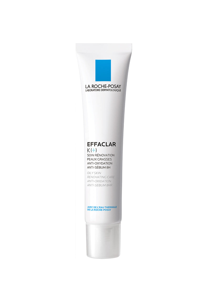 LA ROCHE-POSAY Effaclar K+ 40ml - Life Pharmacy St Lukes