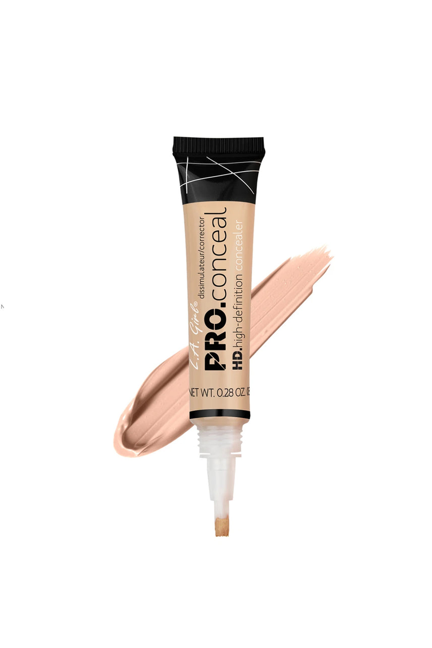 L.A Girl HD Pro.Conceal Classic Ivory - Life Pharmacy St Lukes