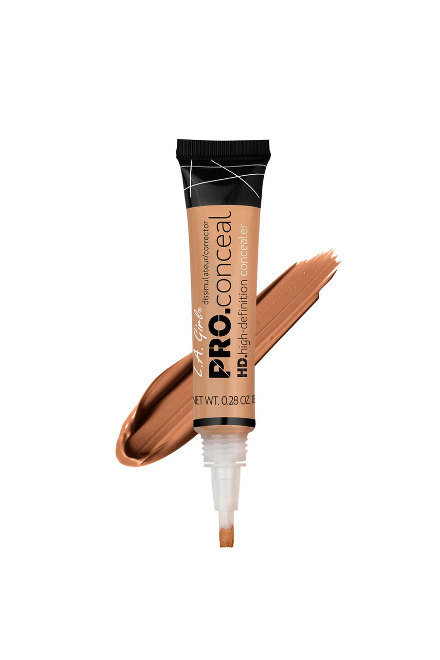 L.A Girl HD Pro.Conceal Warm Honey - Life Pharmacy St Lukes