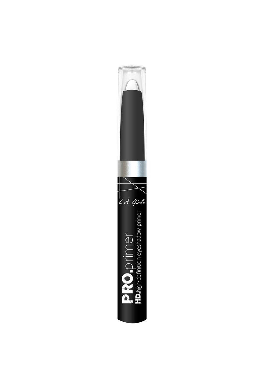 LA Girl HD Pro-Primer Eyeshadow Stick White - Life Pharmacy St Lukes