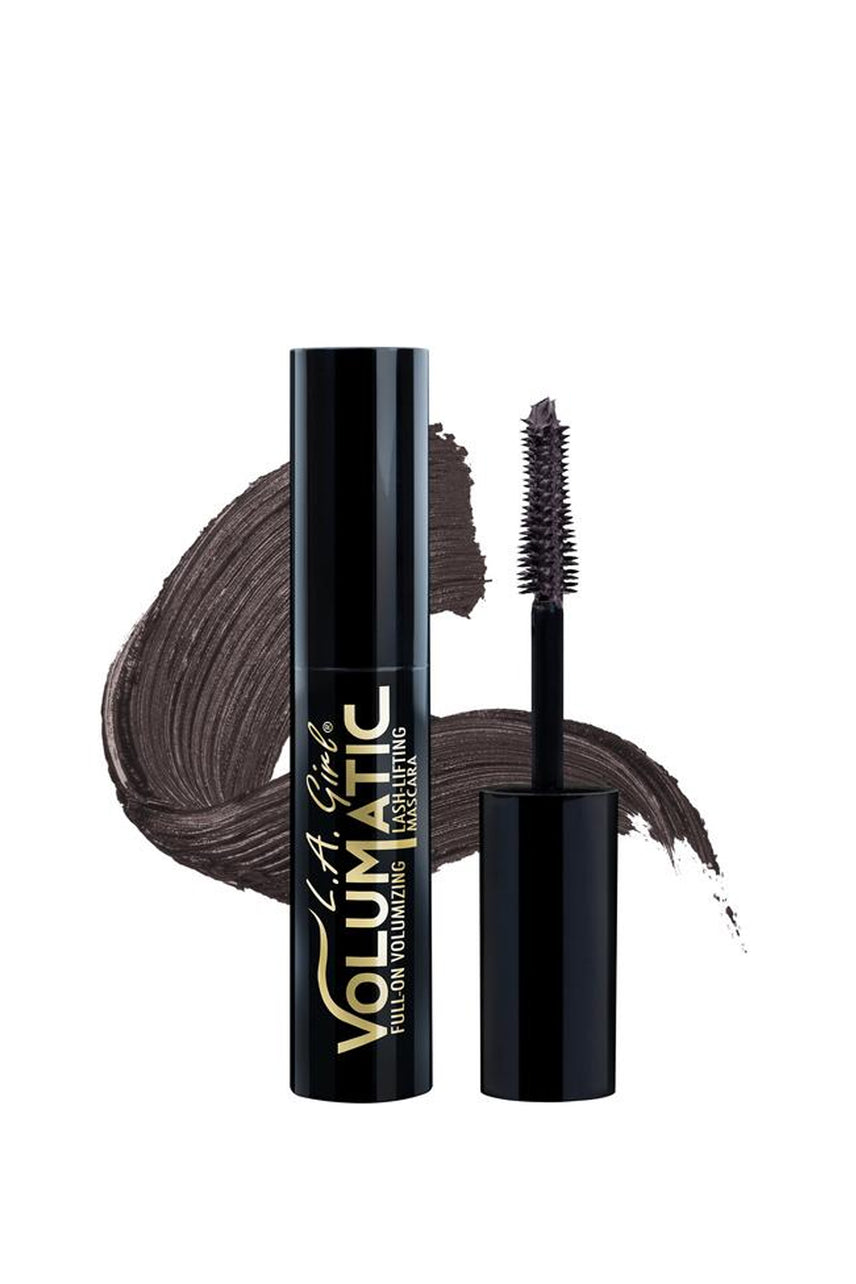 L.A Girl Volumatic Mascara Black Brown - Life Pharmacy St Lukes